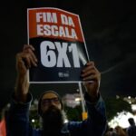 O Senado aprova o fim da escala 6 x 1: uma conquista parcial de dimensões históricas