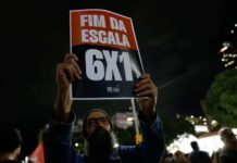 O Senado aprova o fim da escala 6 x 1: uma conquista parcial de dimensões históricas