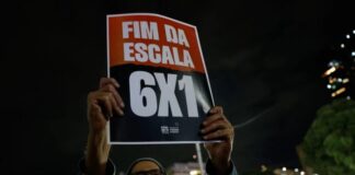 O Senado aprova o fim da escala 6 x 1: uma conquista parcial de dimensões históricas