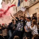 A revolta da Geração Z, o novo fenômeno da situação internacional