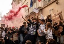 A revolta da Geração Z, o novo fenômeno da situação internacional