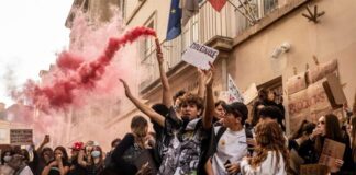 A revolta da Geração Z, o novo fenômeno da situação internacional