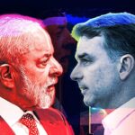 Extrema direita sai na dianteira no primeiro turno
