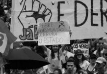 Notas políticas sobre um segundo turno dramático e indefinido