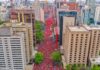 Da onda de resistência estudantil ao ato de massas na Paulista